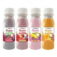 thumbnail image 1 of BariatricPal 25g Whey Protein & Collagen Power Shots - Variety Pack, 1 of 6