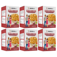 thumbnail image 1 of BariatricPal High Protein Light Entree - Creamy Macaroni & Cheese Size: 6-Pack, 1 of 4