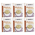 thumbnail image 1 of BariatricPal High Protein Mug Cake Mix - Blueberry Size: 6-Pack, 1 of 3