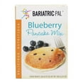 thumbnail image 1 of BariatricPal Hot Protein Breakfast - Blueberry Pancake Mix Size: 1-Pack, 1 of 5