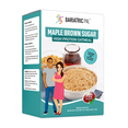 thumbnail image 1 of BariatricPal Hot Protein Breakfast - Maple Brown Sugar Oatmeal Size: 1-Pack, 1 of 6
