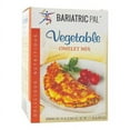 thumbnail image 1 of BariatricPal Hot Protein Breakfast - Vegetable Omelet Size: 1-Pack, 1 of 4