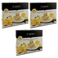thumbnail image 1 of BariatricPal Low Carb Protein & Fiber Bars - Zesty Lemon Crisp Size: 3-Pack, 1 of 4
