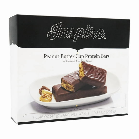 BariatricPal Protein Bars - Peanut Butter Cup Size: 1-Pack