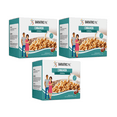 thumbnail image 1 of BariatricPal Protein Cereal - Cinnamon Vanilla Size: 3-Pack, 1 of 4