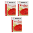 thumbnail image 1 of BariatricPal Protein Gelatin - Raspberry Size: 3-Pack, 1 of 4