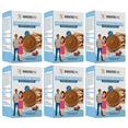thumbnail image 1 of BariatricPal Protein Shake or Pudding - Chocolate Peanut Butter Size: 6-Pack, 1 of 4