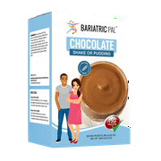BariatricPal Protein Shake or Pudding - Chocolate Size 1-Pack