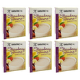thumbnail image 1 of BariatricPal Protein Smoothie - Strawberry Banana Size: 6-Pack, 1 of 6