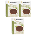 thumbnail image 1 of BariatricPal Protein Soup - Beef Bouillon Size: 3-Pack, 1 of 5