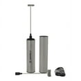 thumbnail image 1 of BariatricPal Stainless Steel USB Rechargeable Portable Protein Mixer, Blender, and Whipper, 1 of 4