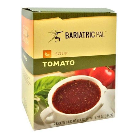 Bariatricpal Protein Soup - Tomato Bouillon