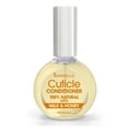 thumbnail image 1 of Barielle 100% Natural Cuticle Conditioner with Milk & Honey 1 oz., 1 of 8