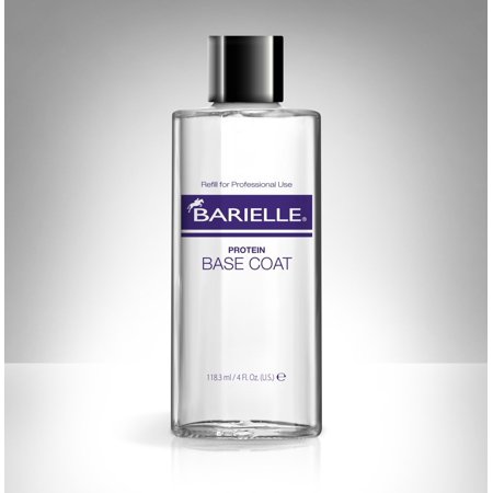 Barielle Protein Base Coat 4 oz.