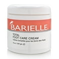 thumbnail image 1 of Barielle Total Foot Care Cream, 12 Oz, 1 of 3