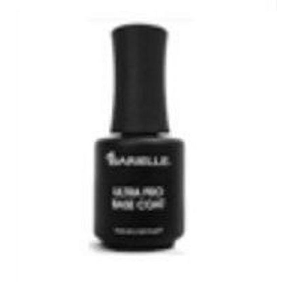Barielle Ultra Pro Base Coat - Black Bottle - White Brush (Pack of 2)
