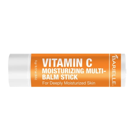 Barielle Vitamin C Moisturizing Balm Stick for Deeply Moisturized Skin