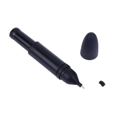 Baright 5 Second Liquid Metal Welding Filler No UV Light Black Plastic Metal Repair Glue Portable Bonds and Cures in Seconds for Home Repair for Glass Light