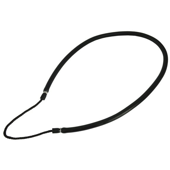 Baright Speargun Rubber Bands 5x10MM Rubber Fishing Hand Spearing Equipment Speargun Pole Spear Sling for Harpoon Spearfishing Diving