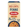 thumbnail image 1 of Barilla 14g Protein Red Lentil Penne Pasta - 8.8 oz (Pack of 1), 1 of 5