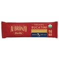 thumbnail image 1 of Barilla Al Bronzo Organic Bronze Cut Bucatini Pasta, 16 oz., 1 of 7