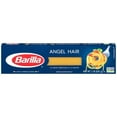 thumbnail image 1 of Barilla ® Classic Blue Box Pasta Angel Hair 16 oz (Pack of 3), 1 of 1