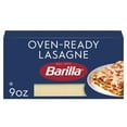 thumbnail image 1 of Barilla Kosher Certified, Oven-Ready Lasagne Pasta, 9 oz, 1 of 7