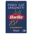 thumbnail image 1 of Barilla Classic Non-GMO, Kosher Certified Fideo Cut Spaghetti Pasta, 16 oz, 1 of 7