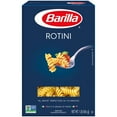 thumbnail image 1 of Barilla Classic Non-GMO, Kosher Certified Rotini Pasta,1PACK, 1 of 5