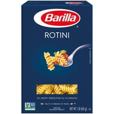 Explore a Wide Selection of Pasta Shells for Every Meal at Walmart