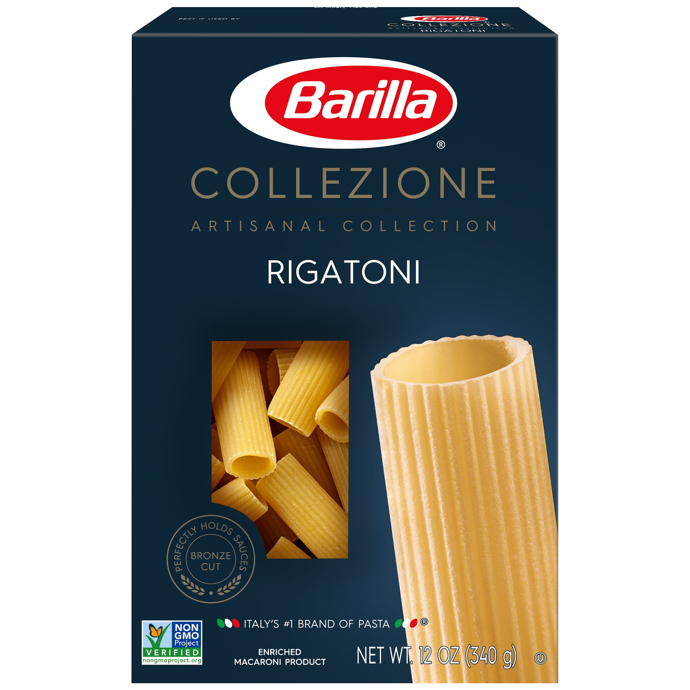 Sardinian Pasta Collection - Exclusive Holiday Pasta Set – Bona