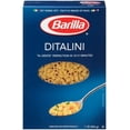 Barilla Ditalini Soup Pasta 16 Oz (Pack of 3)