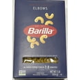 thumbnail image 1 of Barilla Elbow Macaroni Pasta 1 lb (Pack of 60), 1 of 6