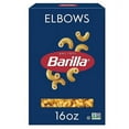 thumbnail image 1 of Barilla Elbows Pasta, 16 oz. Box Pack of 2, 1 of 1