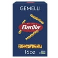 thumbnail image 1 of Barilla Gemelli Pasta, 16 oz, 1 of 9