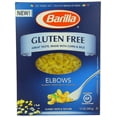 thumbnail image 1 of Barilla Gluten Free Elbows 12 oz (Pack of 4), 1 of 4