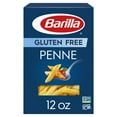 thumbnail image 1 of Barilla Gluten Free Penne Pasta, 12 oz, Pack of 12, 1 of 5