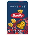 thumbnail image 1 of Barilla Limited Edition A Sign of Love Pasta, 12 oz. Box, 1 of 10