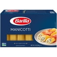 thumbnail image 1 of Barilla Manicotti Pasta, 8 Ounce -- 12 per case, 1 of 1