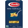thumbnail image 1 of Barilla Mini Farfalle, 16 Ounce Boxes (Pack of 4), 1 of 4