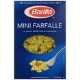 thumbnail image 1 of Barilla Pasta Mini Farfalle, 16 Oz (Pack of 2), 1 of 1