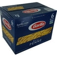thumbnail image 1 of Barilla Pasta Penne 16 Ounce (Pack of 6), 1 of 4