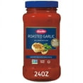 thumbnail image 1 of Pack Of 2 Barilla Roasted Garlic Pasta Sauce - 24 oz (Packaging May Vary), 1 of 3