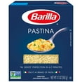 thumbnail image 1 of Barilla Pastina Pasta, 12 Ounce Pack of 16, 1 of 1