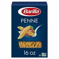 thumbnail image 1 of Barilla Penne Pasta 16 oz (Pack of 24), 1 of 7