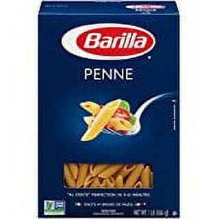 Barilla Penne Pasta 16 oz (Pack of 24) - Walmart.com
