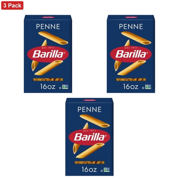 Barilla Penne Pasta - 16oz