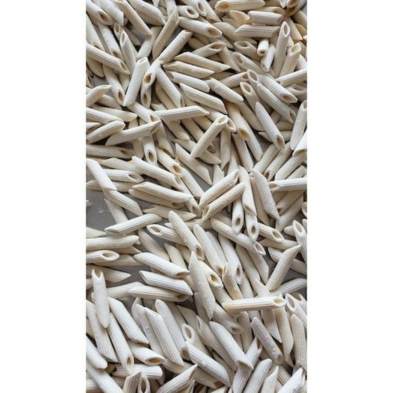 Barilla Penne Pasta - Bag In Box, 20 Pound