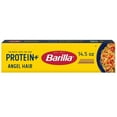 thumbnail image 1 of Barilla Protein+ Angel Hair Pasta, Plant Based Pasta, 14.5oz, 1 of 7