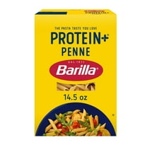 Barilla Protein  Penne Pasta, Plant Based Pasta, 14.5oz